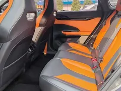 2023 Changan UNI-V 1.5T Sport — фото 6