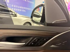 2022 BMW X3 M, белый — фото 9