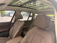 2022 BMW X3 M, белый — фото 13