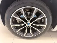 2022 BMW X3 M, белый — фото 16