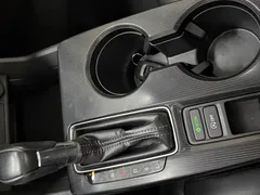 2022 Honda Civic 180TURBO CVT, белый — фото 7