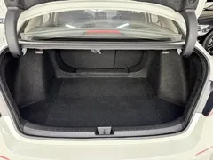2022 Honda Civic 180TURBO CVT, белый — фото 20