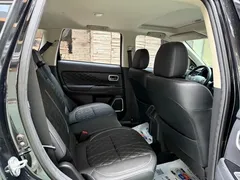 2021 Mitsubishi Outlander 2.0L 2WD 7, чёрный — фото 8
