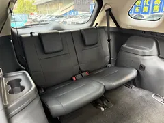 2021 Mitsubishi Outlander 2.0L 2WD 7, чёрный — фото 9