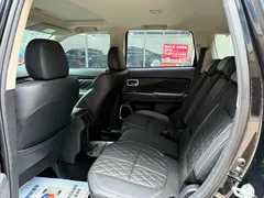 2021 Mitsubishi Outlander 2.0L 2WD 7, чёрный — фото 11
