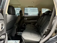 2021 Mitsubishi Outlander 2.0L 2WD 7, чёрный — фото 14