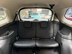 2021 Mitsubishi Outlander 2.0L 2WD 7, чёрный — фото 15