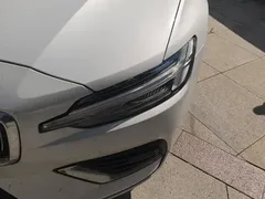 2021 Volvo S60 T4 Luxury, белый — фото 5