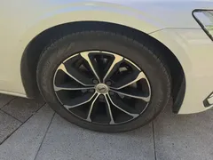 2021 Volvo S60 T4 Luxury, белый — фото 6