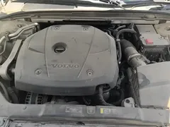 2021 Volvo S60 T4 Luxury, белый — фото 10