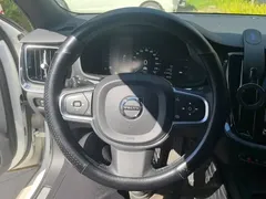 2021 Volvo S60 T4 Luxury, белый — фото 15