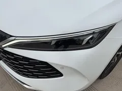 2025 BYD Qin L 80KM, белый — фото 4