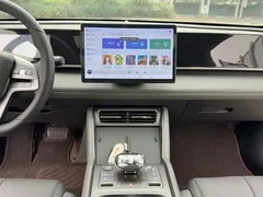 2025 BYD Qin L 80KM, белый — фото 15
