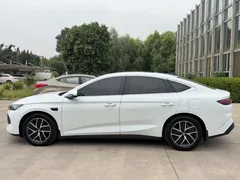 2025 BYD Qin L 80KM, белый — фото 16