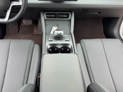 2025 BYD Qin L 80KM, белый — фото 18