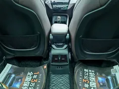 2022 BMW X1, белый — фото 13