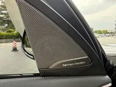 2019 BMW X4 M, чёрный — фото 15