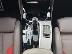 2019 BMW X4 M, чёрный — фото 22