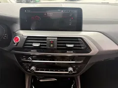 2019 BMW X4 M, чёрный — фото 23