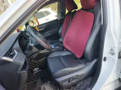 2023 Toyota Wildlander 2.0L CVT 2WD PLUS, белый — фото 11