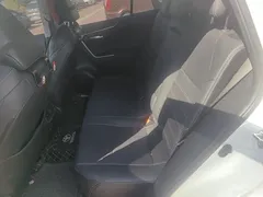 2023 Toyota Wildlander 2.0L CVT 2WD PLUS, белый — фото 13