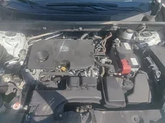 2023 Toyota Wildlander 2.0L CVT 2WD PLUS, белый — фото 16
