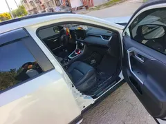 2023 Toyota Wildlander 2.0L CVT 2WD PLUS, белый — фото 19
