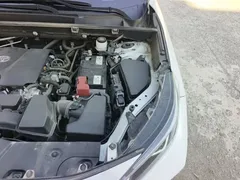 2023 Toyota Wildlander 2.0L CVT 2WD PLUS, белый — фото 21