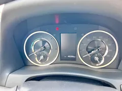 2021 Toyota Alphard Hybrid 2.5L Premium, чёрный — фото 4
