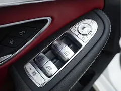 2021 Mercedes-Benz C-Class C 260, белый — фото 10