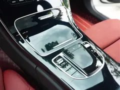 2021 Mercedes-Benz C-Class C 260, белый — фото 14