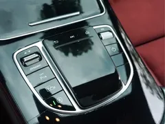 2021 Mercedes-Benz C-Class C 260, белый — фото 15