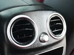 2021 Mercedes-Benz C-Class C 260, белый — фото 18