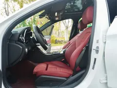 2021 Mercedes-Benz C-Class C 260, белый — фото 24