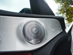 2021 Mercedes-Benz C-Class C 260, белый — фото 27