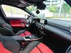 2022 Mercedes-Benz A-Class AMG A 45 4MATIC — фото 9