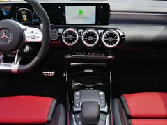 2022 Mercedes-Benz A-Class AMG A 45 4MATIC — фото 13