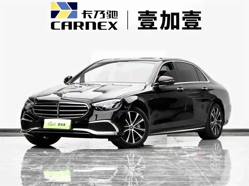 2022 Mercedes-Benz E-Class E 350 e L PHEV Sport