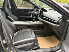 2023 Changan UNI-V 1.5T — фото 5