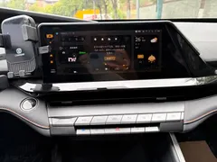 2023 Changan UNI-V 1.5T — фото 6