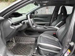 2023 Changan UNI-V 1.5T — фото 8