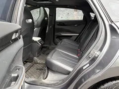 2023 Changan UNI-V 1.5T — фото 9