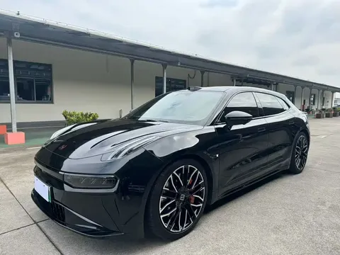 2024 Zeekr 001 YOU 100kWh 4WD