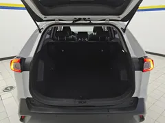 2023 Toyota Wildlander 2.0L CVT 4WD PLUS, белый — фото 4