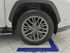 2023 Toyota Wildlander 2.0L CVT 4WD PLUS, белый — фото 6