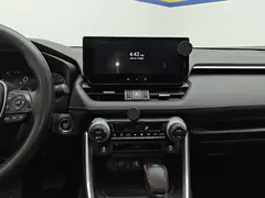 2023 Toyota Wildlander 2.0L CVT 4WD PLUS, белый — фото 13