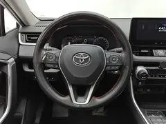 2023 Toyota Wildlander 2.0L CVT 4WD PLUS, белый — фото 15
