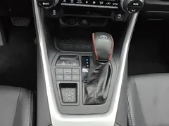 2023 Toyota Wildlander 2.0L CVT 4WD PLUS, белый — фото 16