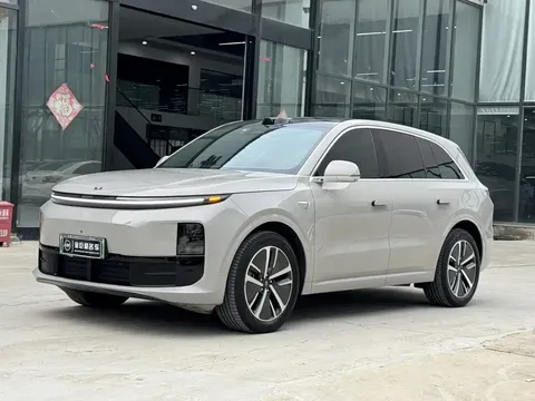 2024 Li Auto L6 Max