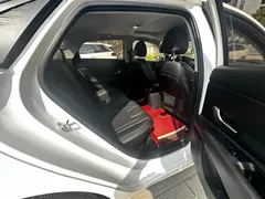 2022 Hyundai Elantra 1.5L CVT GLX Elite, белый — фото 8